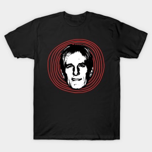 Michael bolton ||| retro T-Shirt